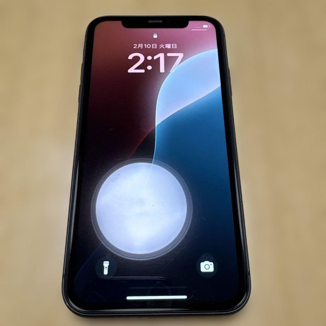 Apple iPhone 11 128GB SIMフリー