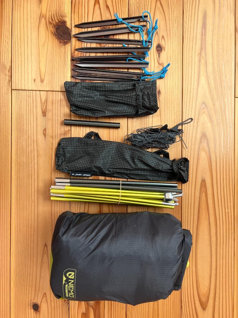 NEMOニーモ　 ホーネットオズモ１P