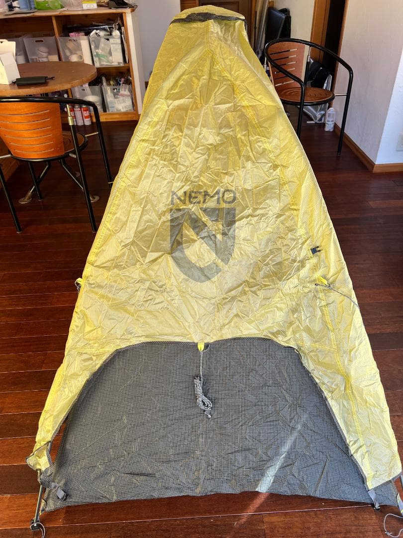 NEMOニーモ　 ホーネットオズモ１P