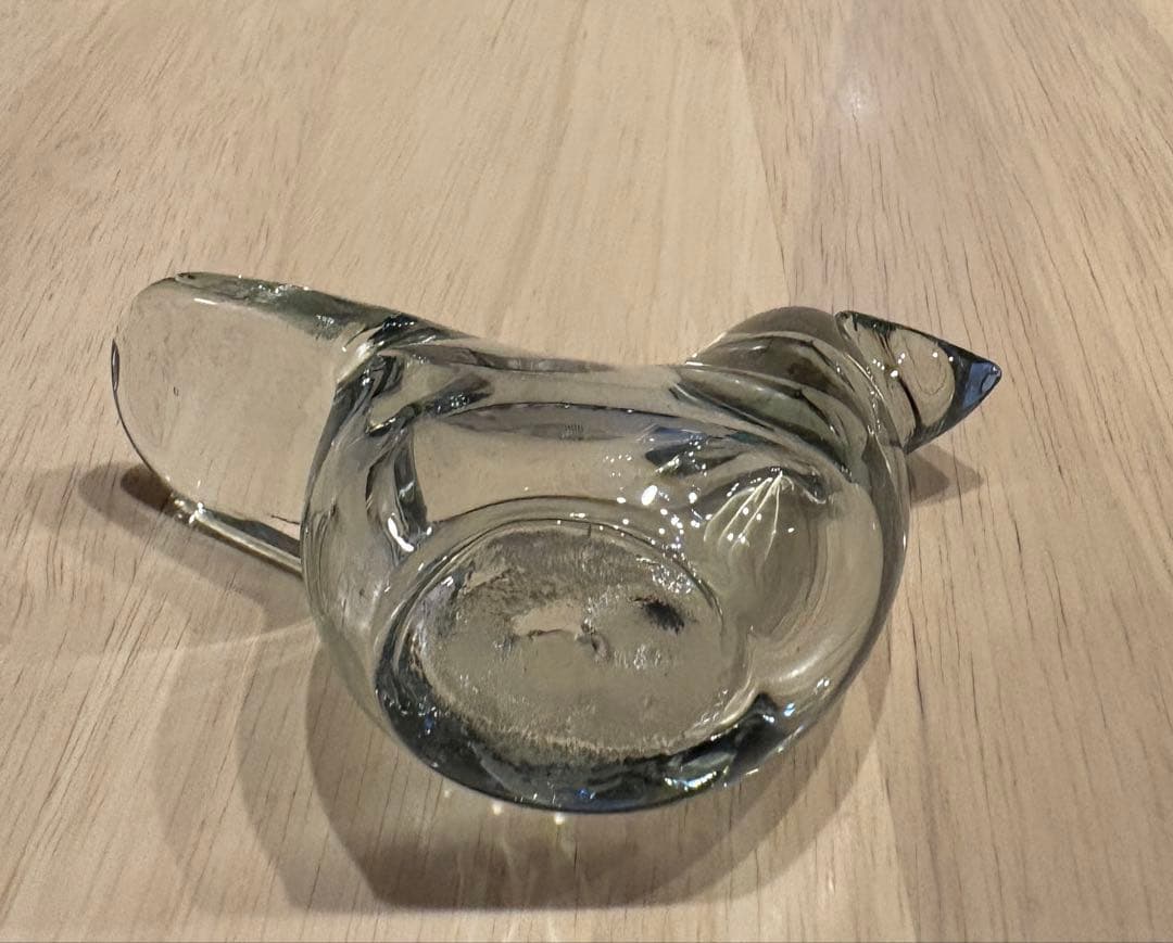 イッタラ シエッポ リサイクルエディション