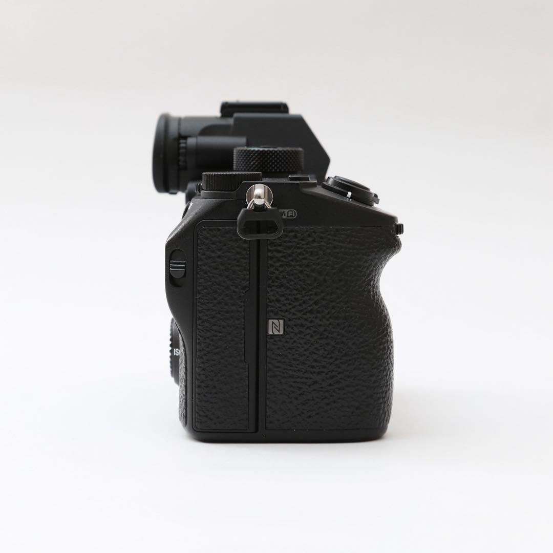 SONY α7RIII ボディ ILCE-7RM3