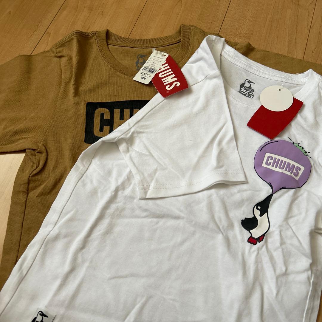 チャムスおまとめ6枚