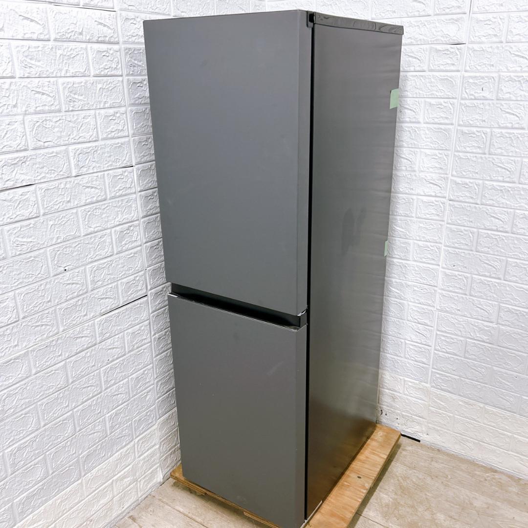 B01118 ハイアール 148L 冷蔵庫 一人暮らし 小型