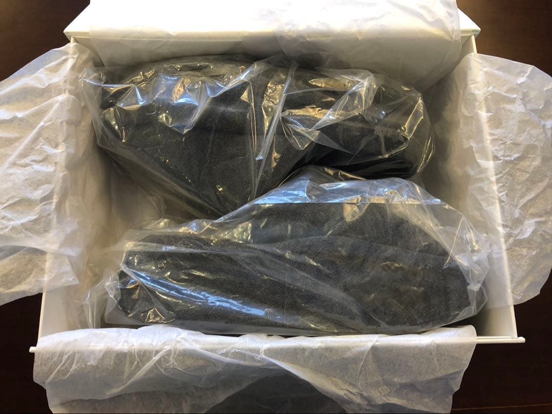 SKYLRK CHUNKYMULE SMUDGE サイズ9 生産終了限定品