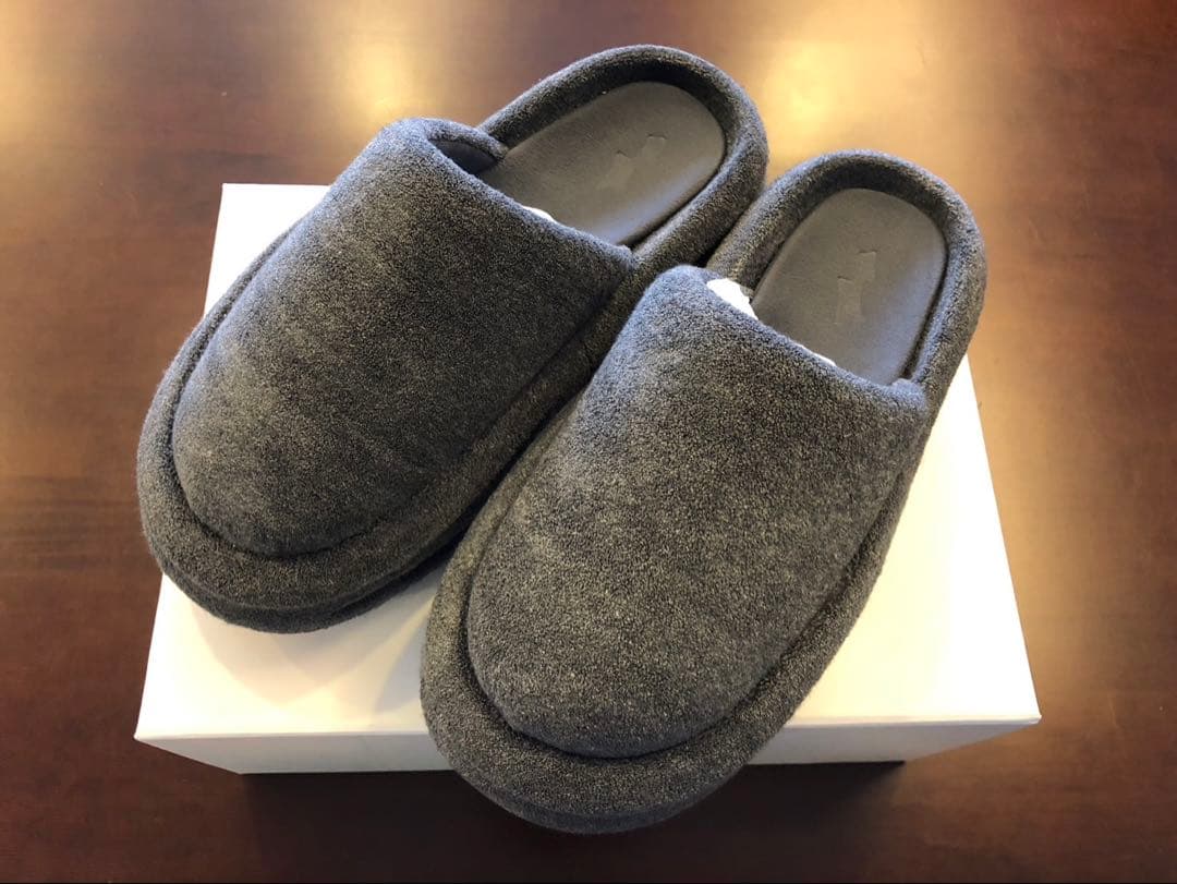 SKYLRK CHUNKYMULE SMUDGE サイズ9 生産終了限定品