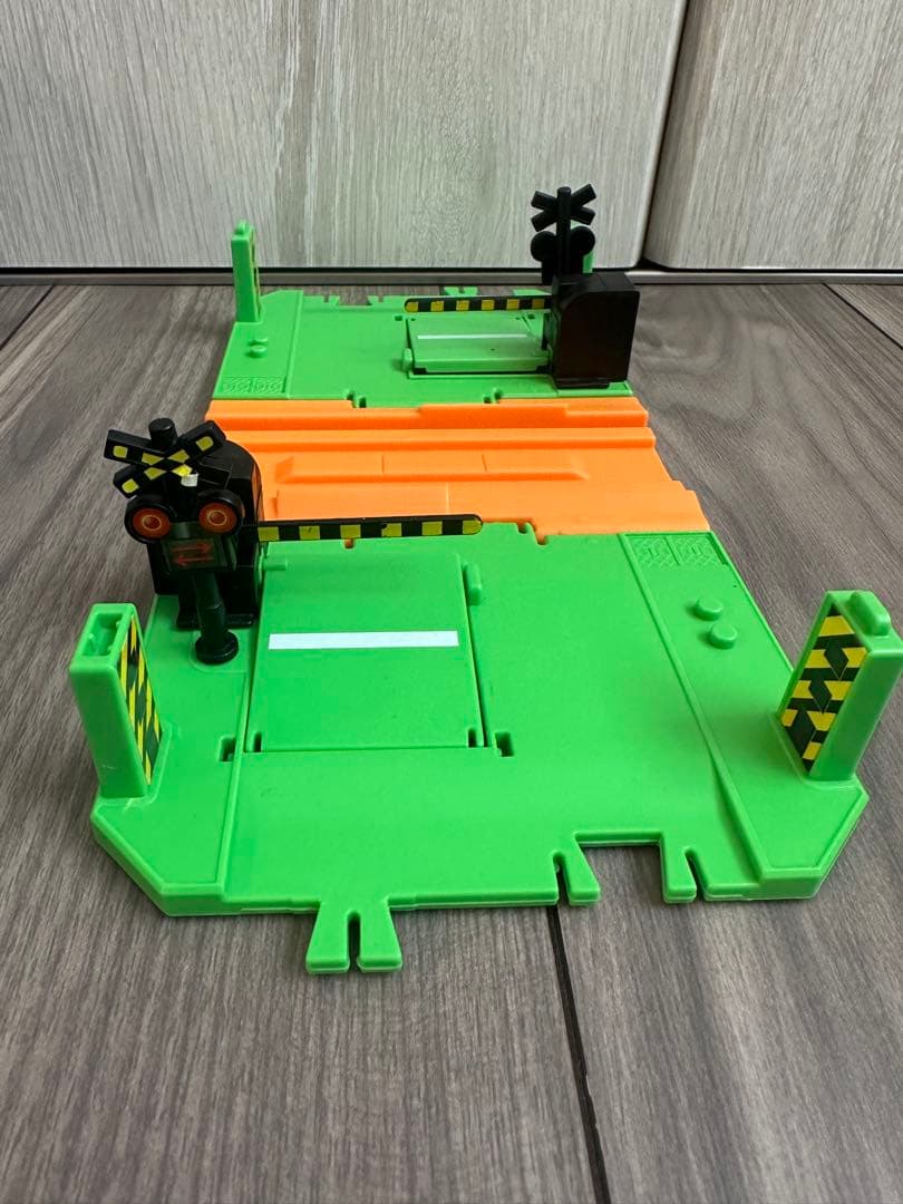 トミカタウン　セット