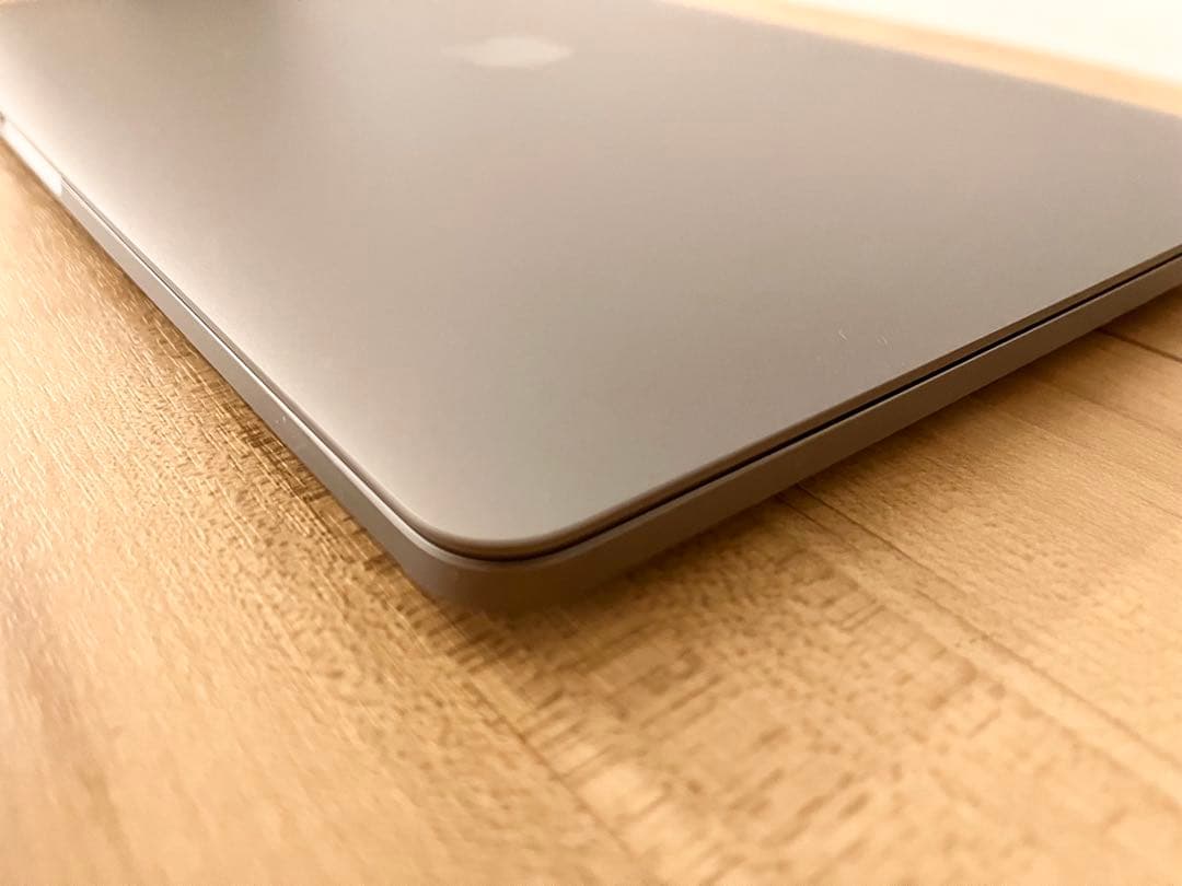 MacBook Pro 13インチ M1 2020 16GB,2TB