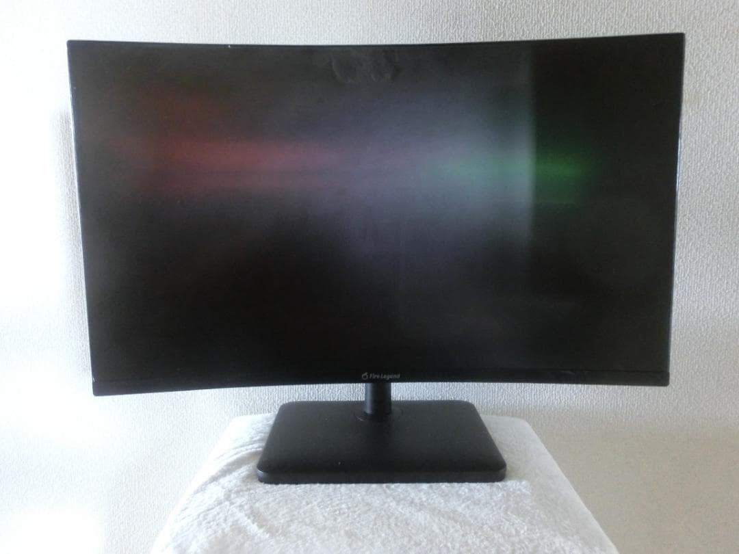 AOPEN 27HC5Rpbipx ゲーミングモニター 27インチ