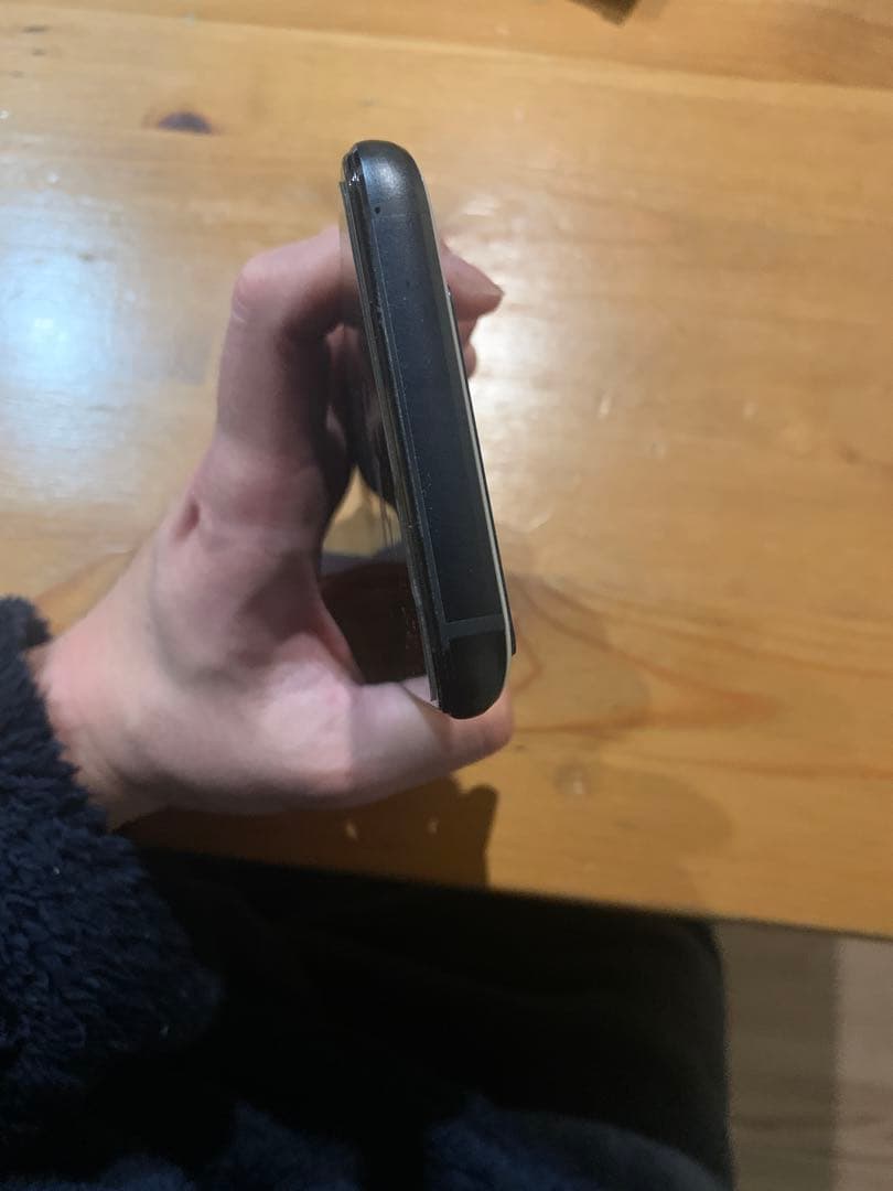 必見！高性能ゲーミングスマホ★ASUS ROG Phone 6 16/512★