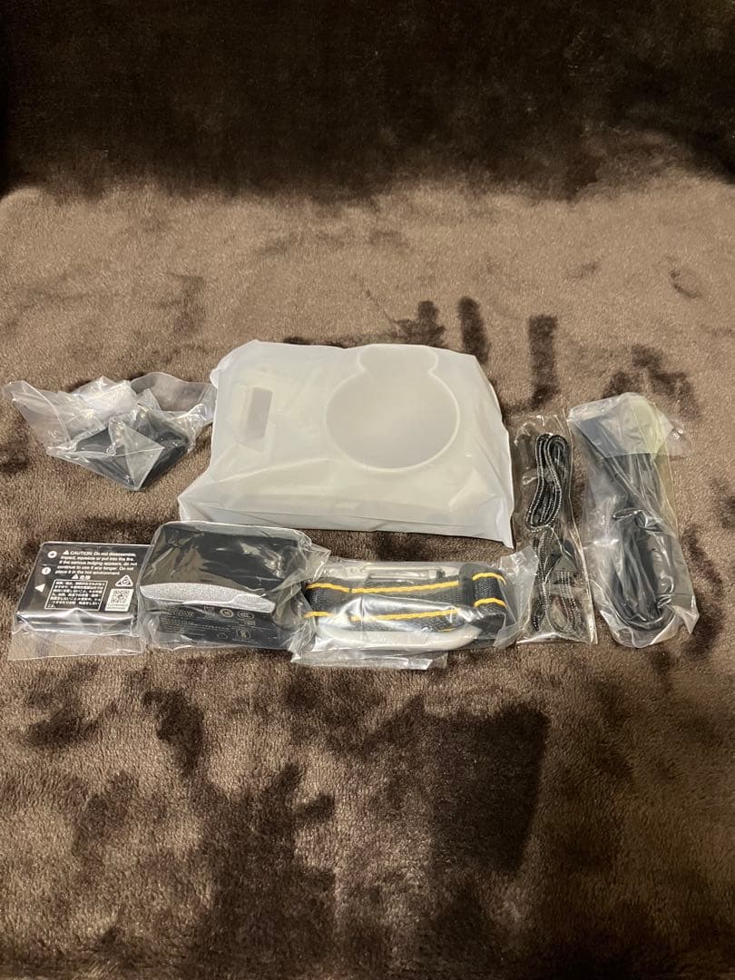 PENTAX WG-1000(オリーブ)新品未使用