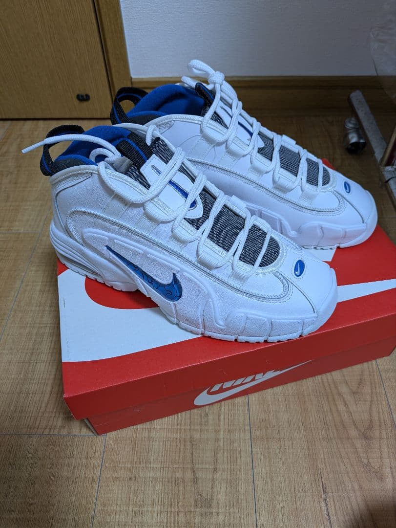 Nike エアマックスペニー