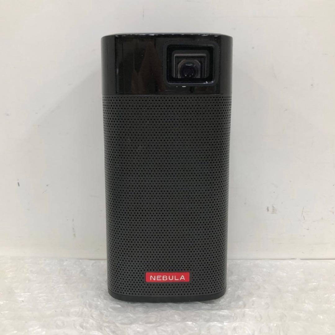 Anker Nebula Apollo プロジェクター D2410