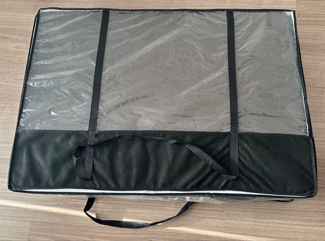 アイリスオーヤマ　エアリーマットレス 5cm　MARS