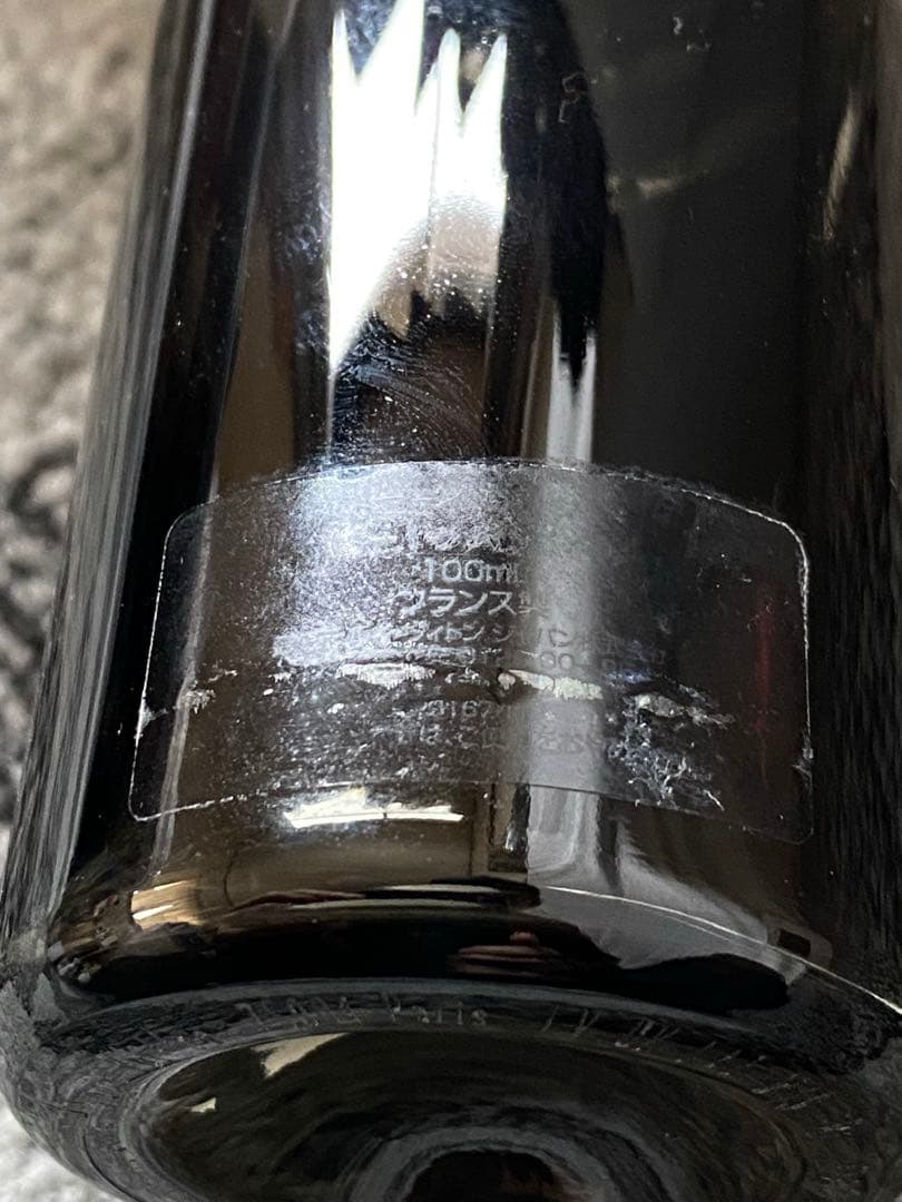 ルイ・ヴィトン ニュイ・ドゥ・フ 100ml 香水