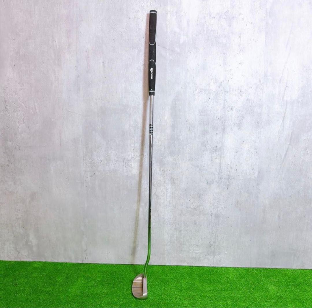 オデッセイ　ホワイトホット　5番　#5 初代　2ドット　パター　33インチ