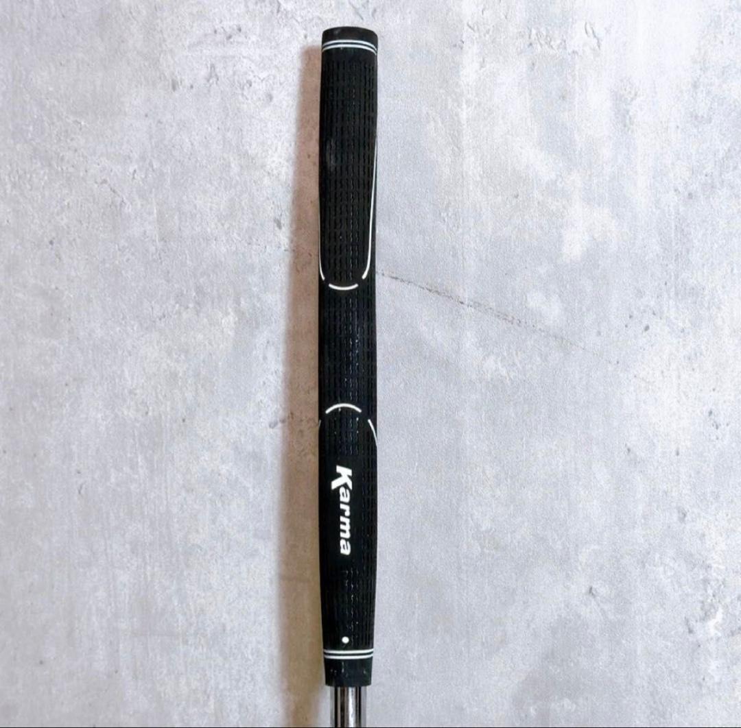 オデッセイ　ホワイトホット　5番　#5 初代　2ドット　パター　33インチ