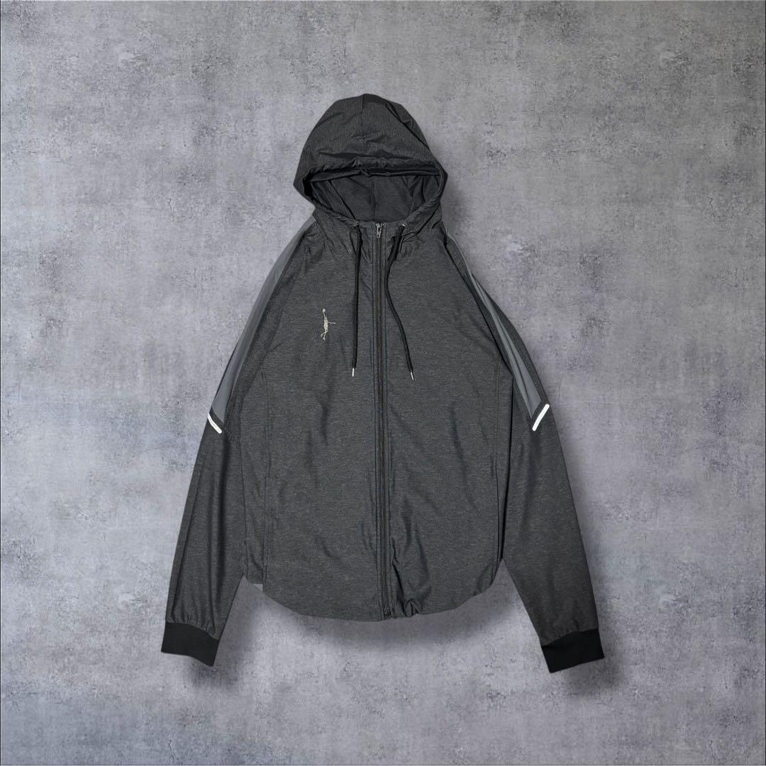 41+9！インザペイント 上下セットアップ 3XL ウィンドブレーカー