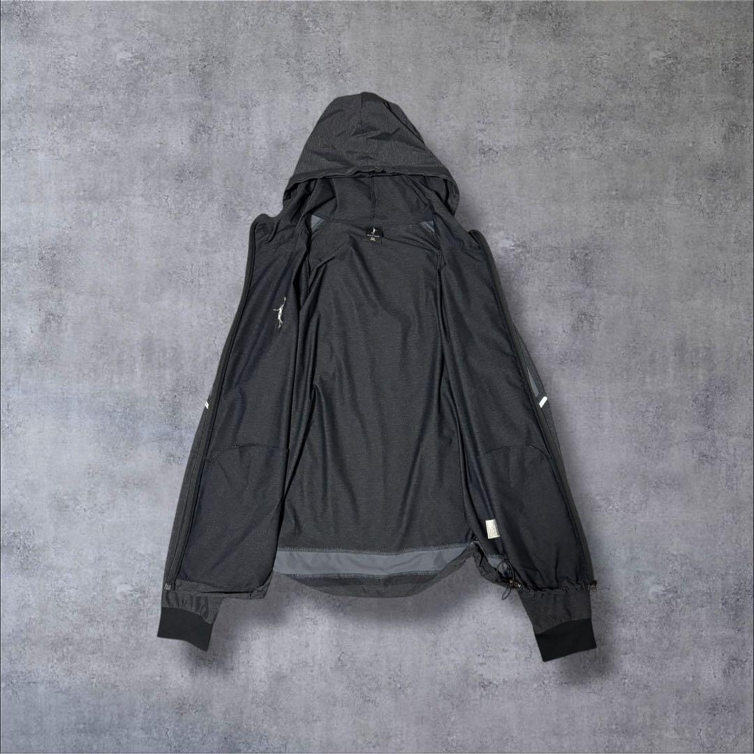 41+9！インザペイント 上下セットアップ 3XL ウィンドブレーカー