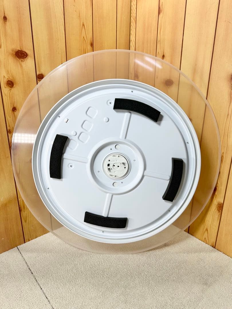 良品 パナソニック LEDシーリングライト HH-CB0882A 天井照明 ②