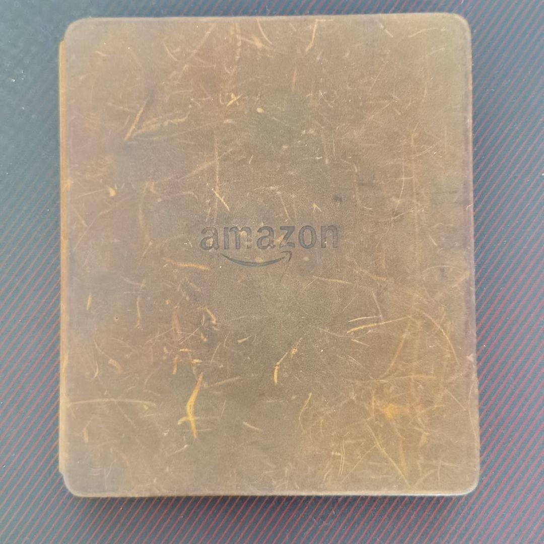 [ ジャンク][希少品]Amazon Kindle Oasis 第8世代