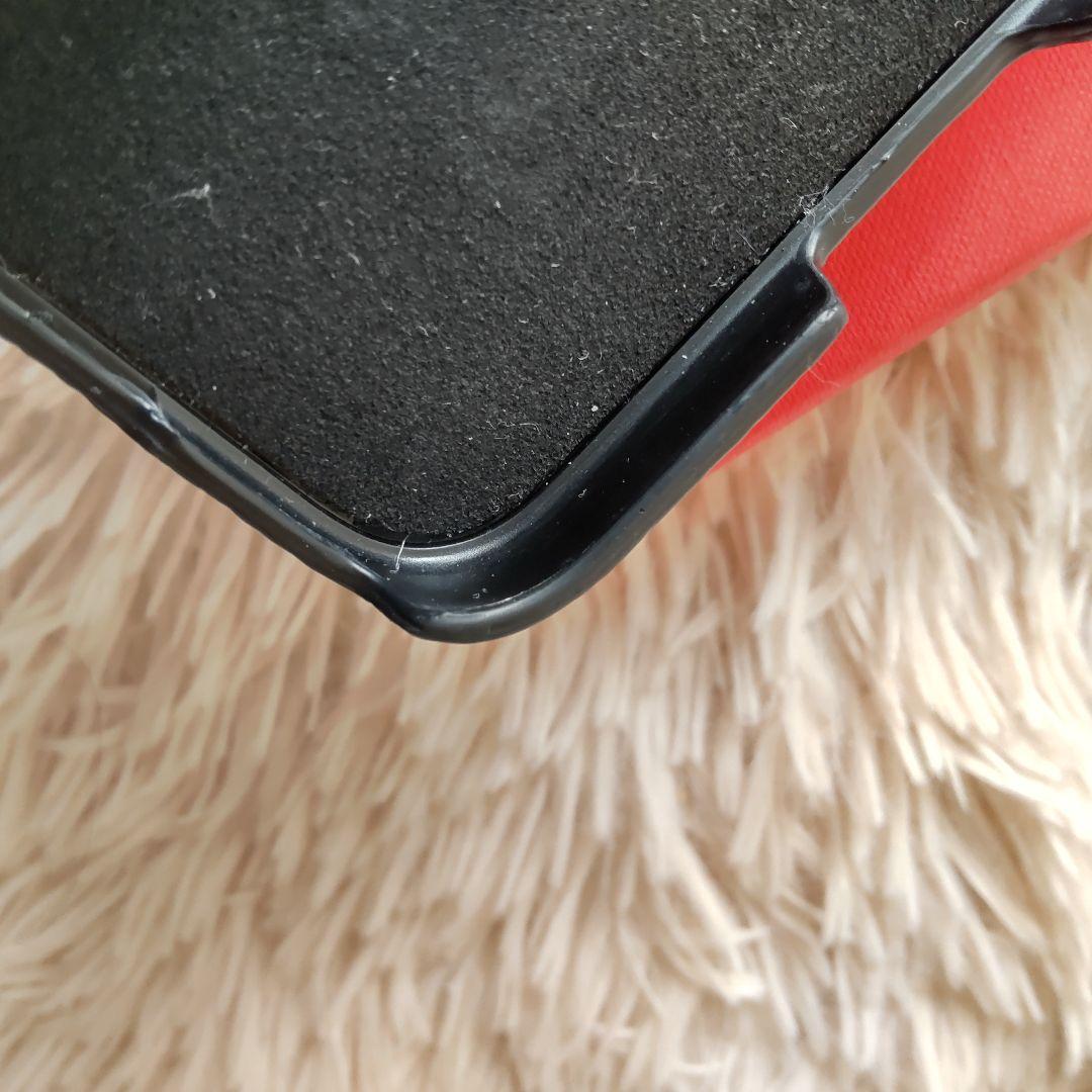 超極美品✨ボナベンチュラ iPhone 17pro ブラック シルバー ハンドル