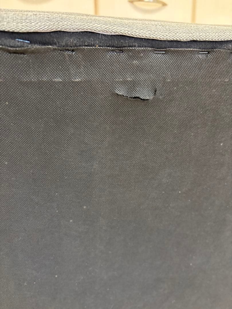 アルモニア　オットマン