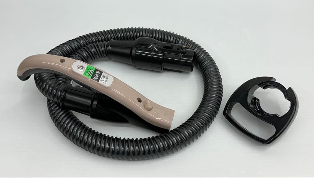 中古　CV-SF900-007 日立掃除機　ホース　多機種対応　動作保証品