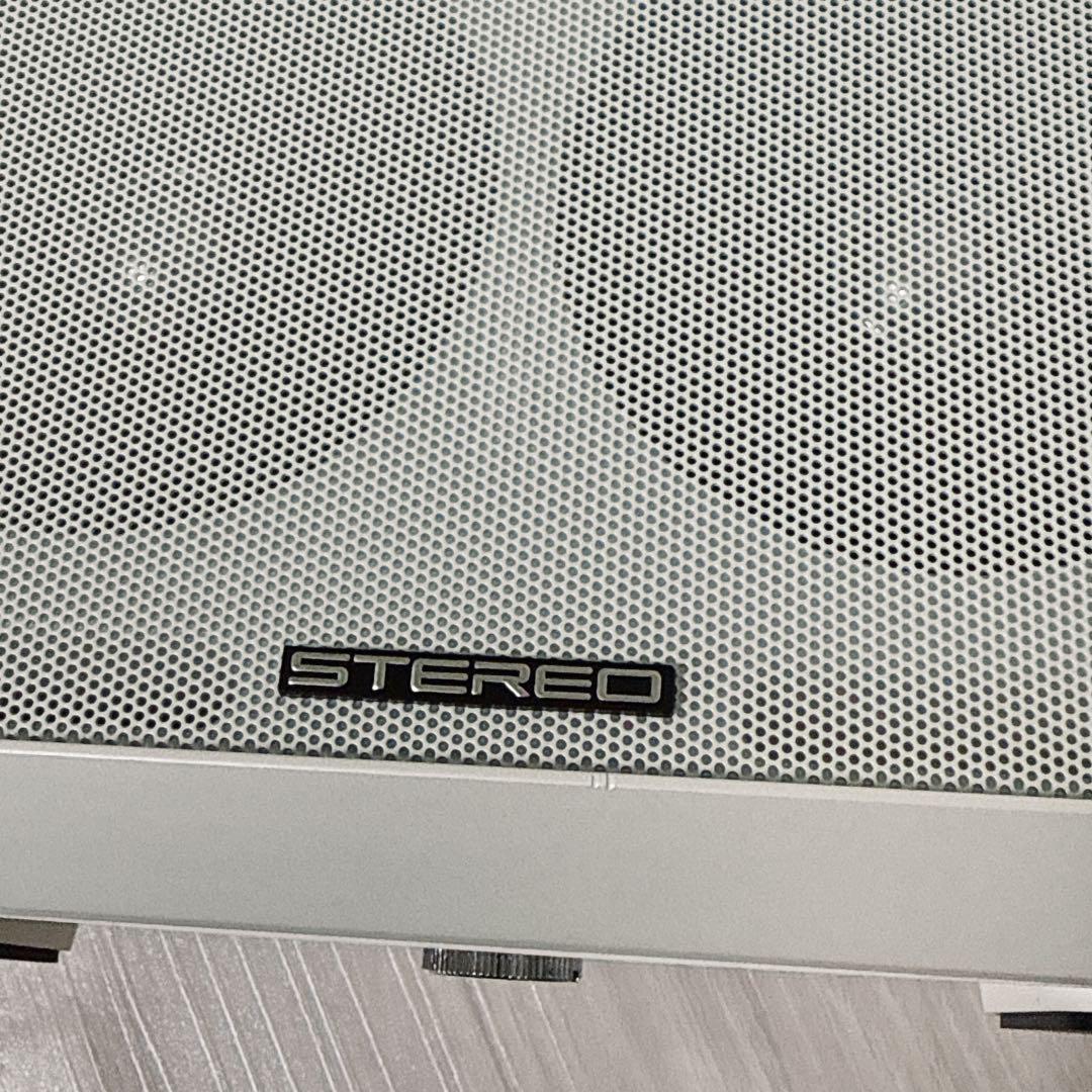 2346【極美】Roland Mobile BA ホワイト ポータブルスピーカー