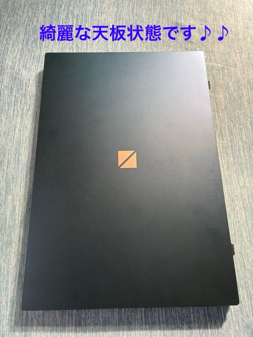 Windowsノート本体 NEC LAVIE N1585 Ryzen7 EXTREME Edition