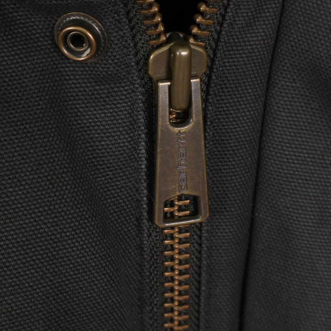 Carhartt WIP カーハート　ダグラスベスト 中綿 ブラック M メンズ