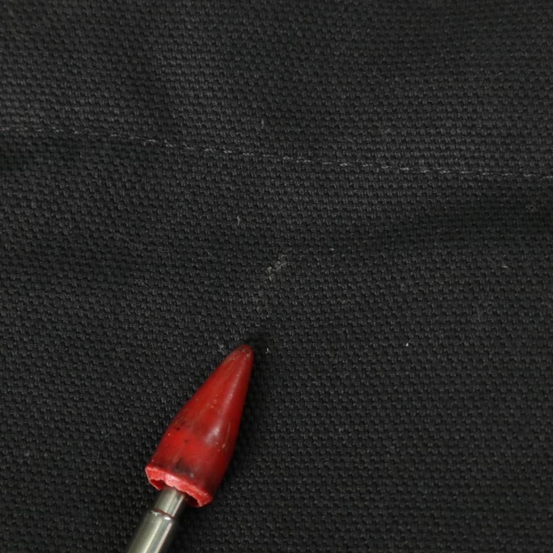 Carhartt WIP カーハート　ダグラスベスト 中綿 ブラック M メンズ