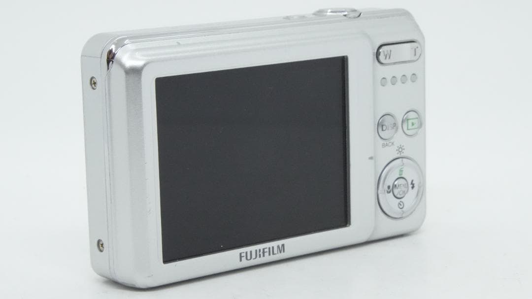 【A2248】 FUJIFILM Finepix J30 フジフィルム