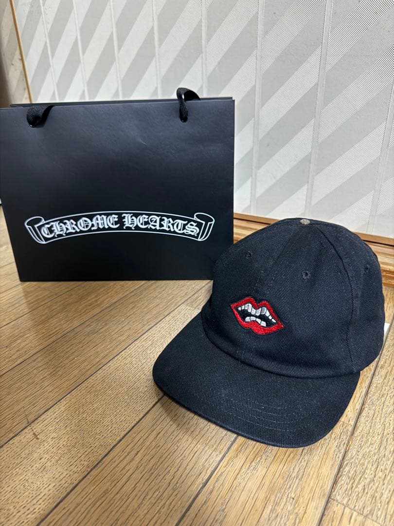 帽子 Chrome Hearts matty boy Cap