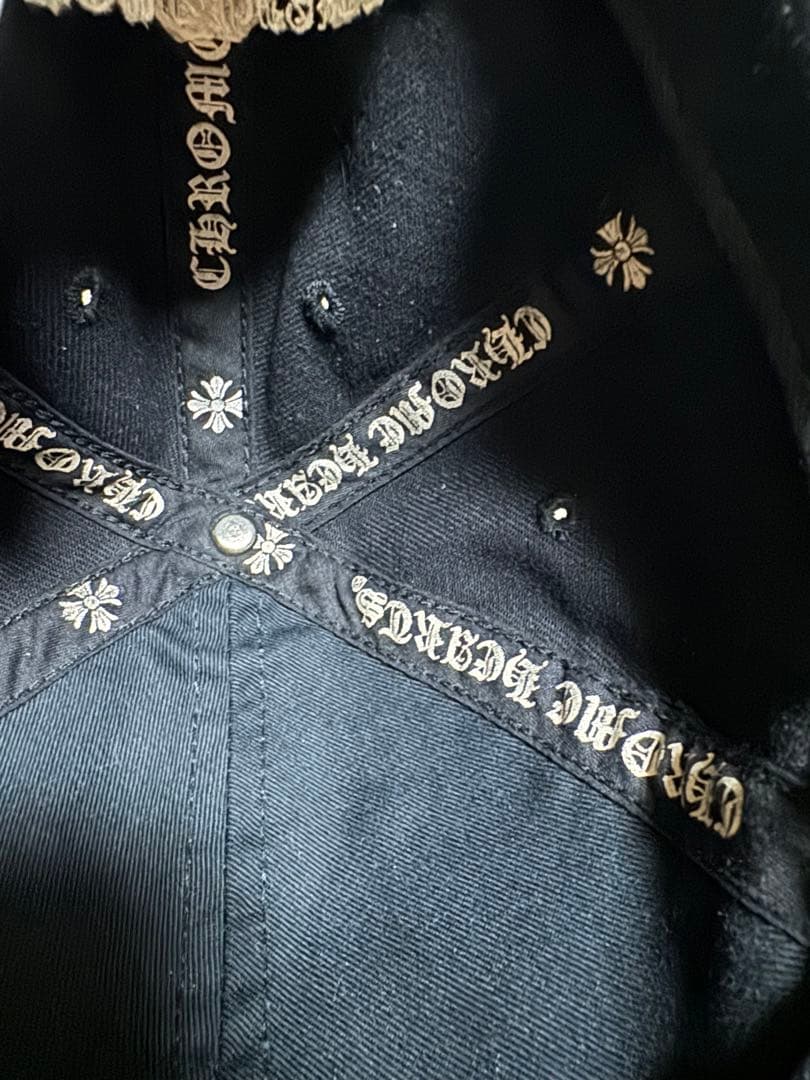 帽子 Chrome Hearts matty boy Cap