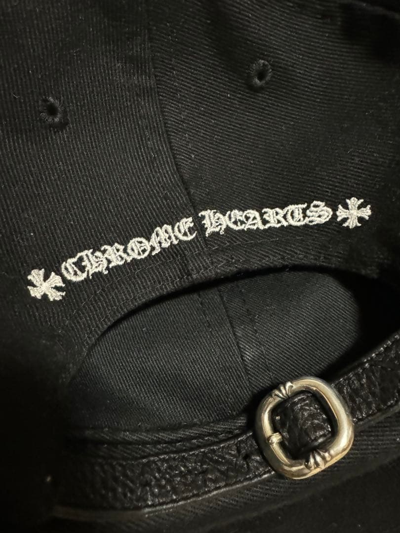 帽子 Chrome Hearts matty boy Cap