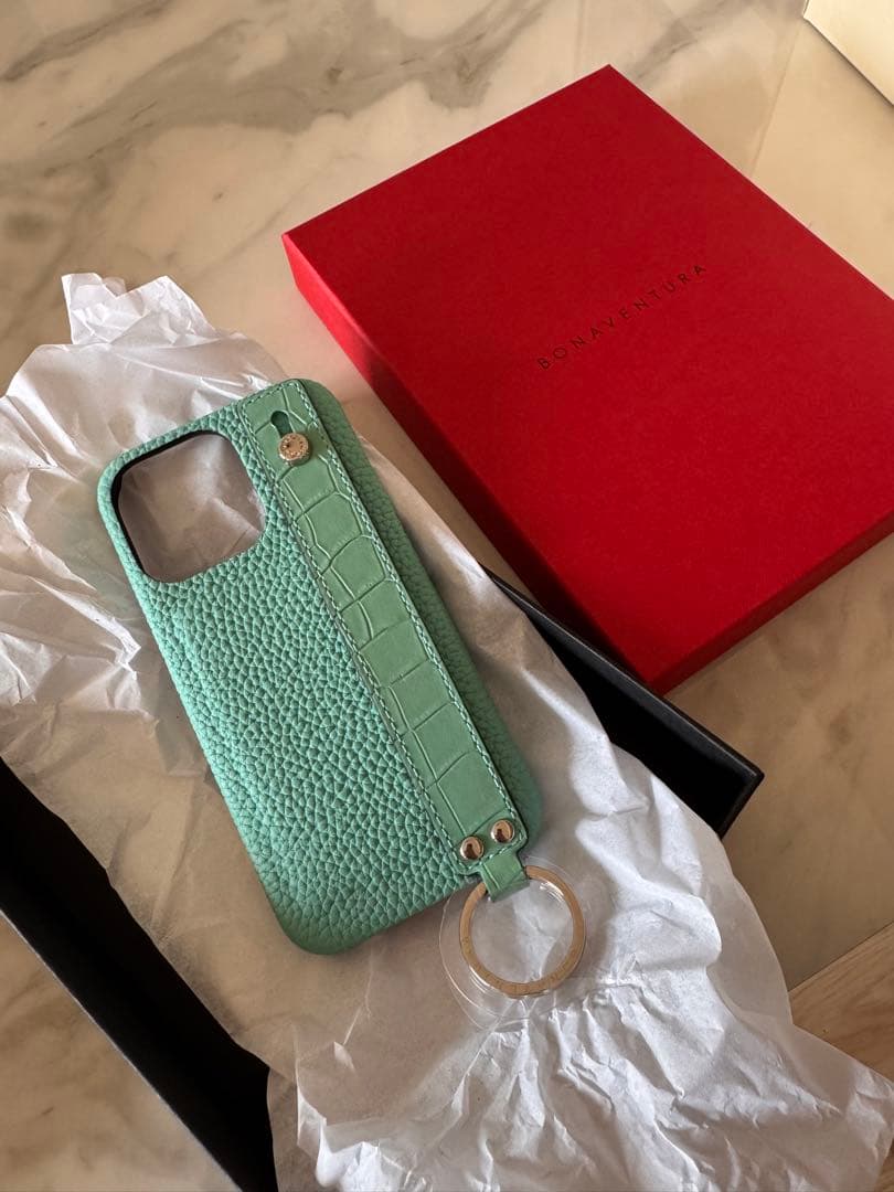 【先着順❣️】【新品未使用❣️】Bonaventura １３pro ケース