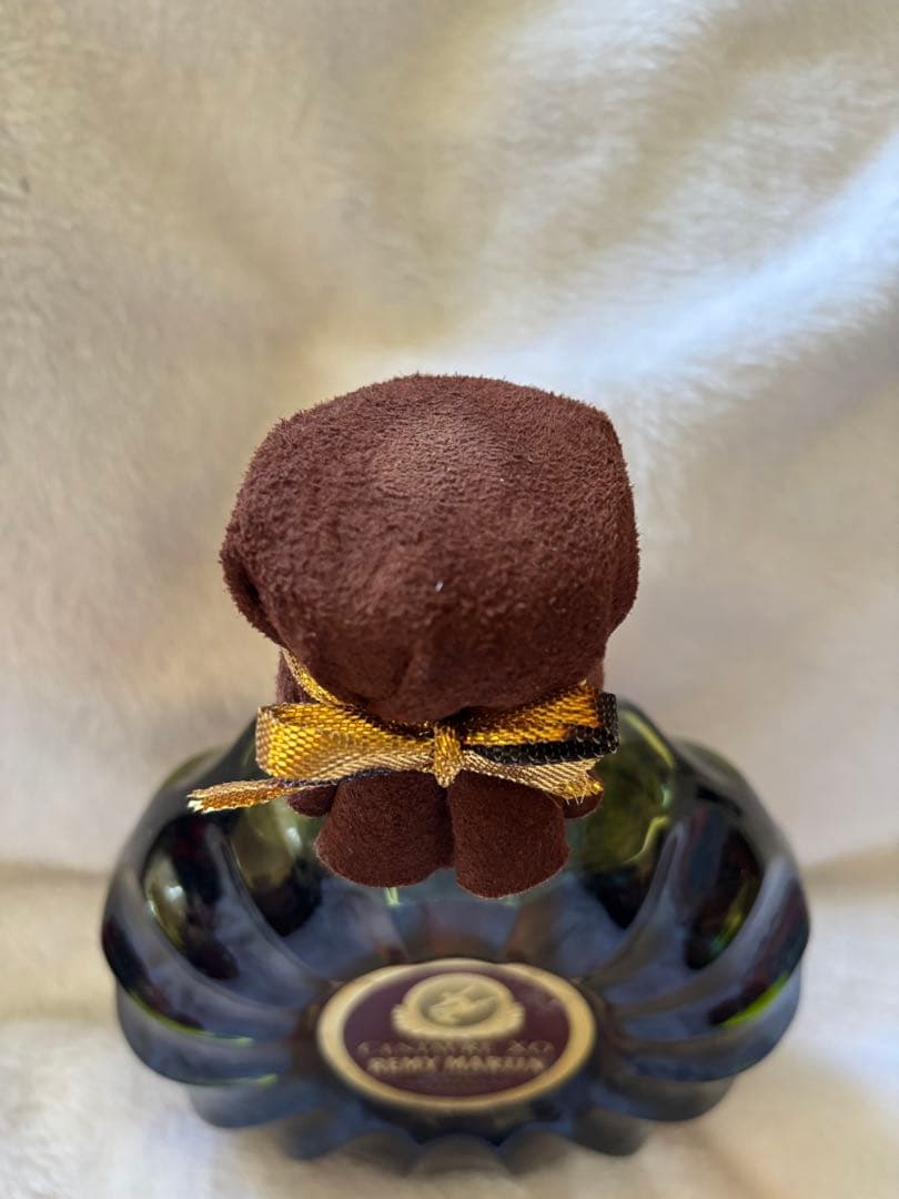 レミーマルタンXO コニャック　グリーンボトル 700ml 古酒