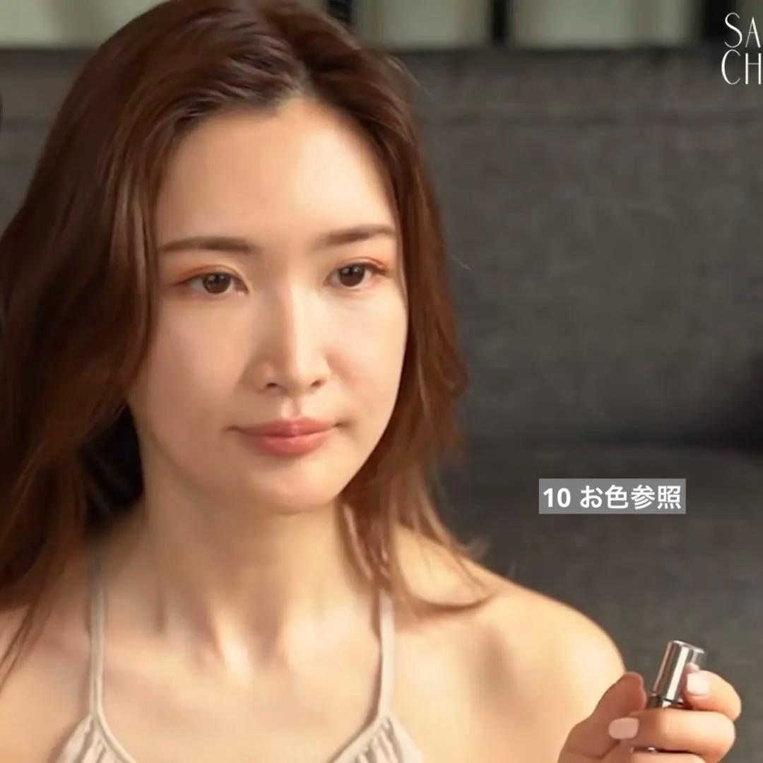 ルージュ・ジバンシイ・ベルベット