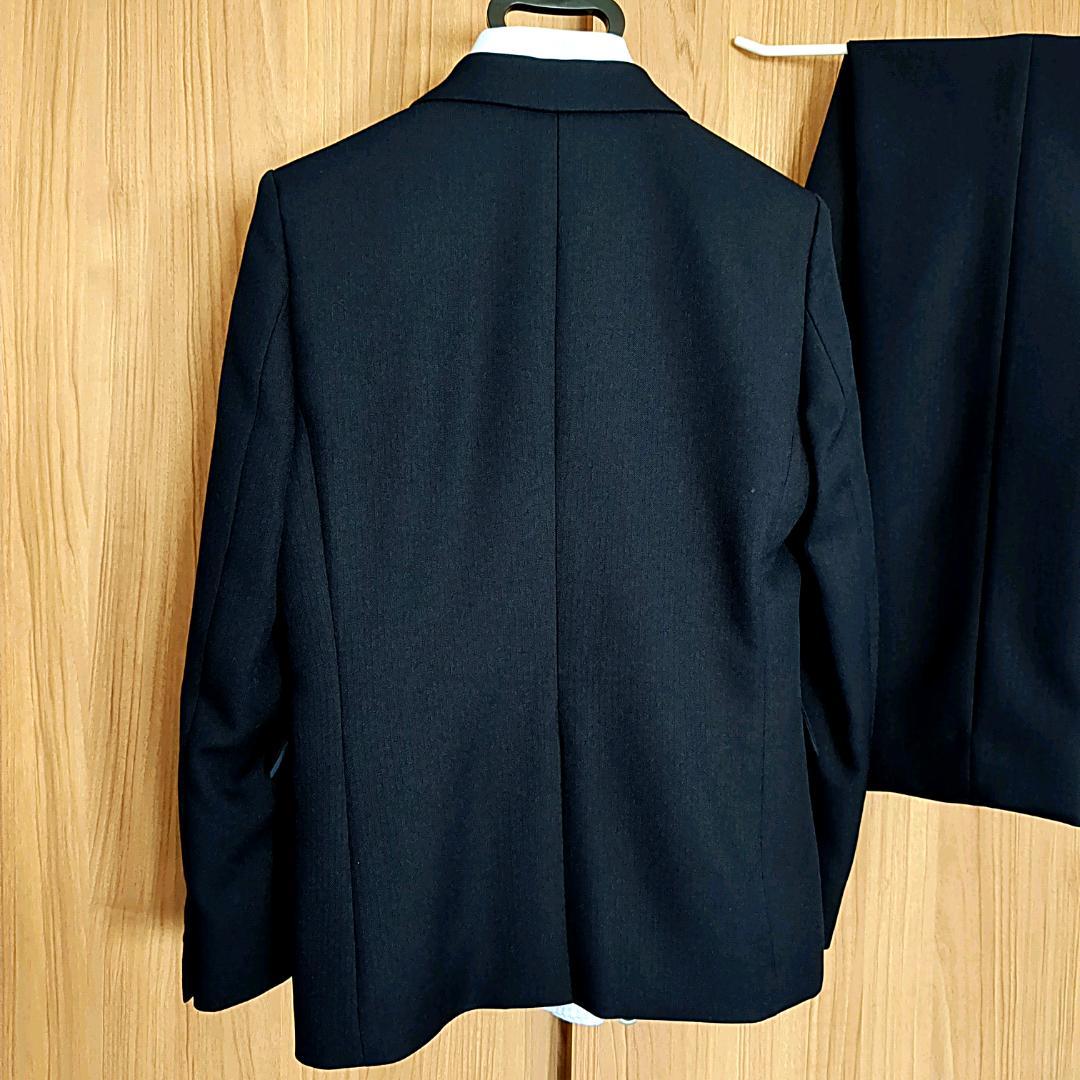 美品 waltz by BEAMS DESIGN スーツ 165 卒業式 男の子