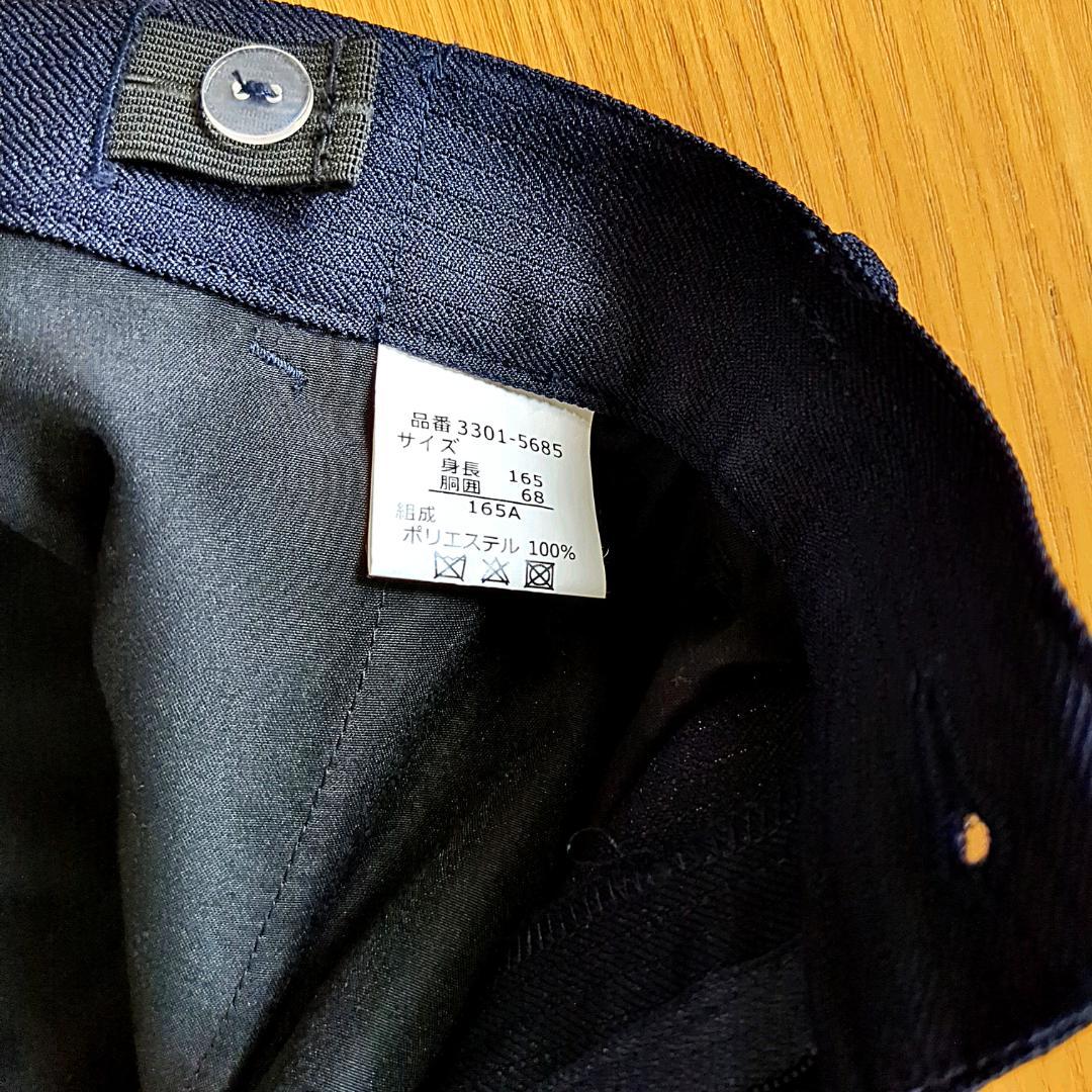 美品 waltz by BEAMS DESIGN スーツ 165 卒業式 男の子