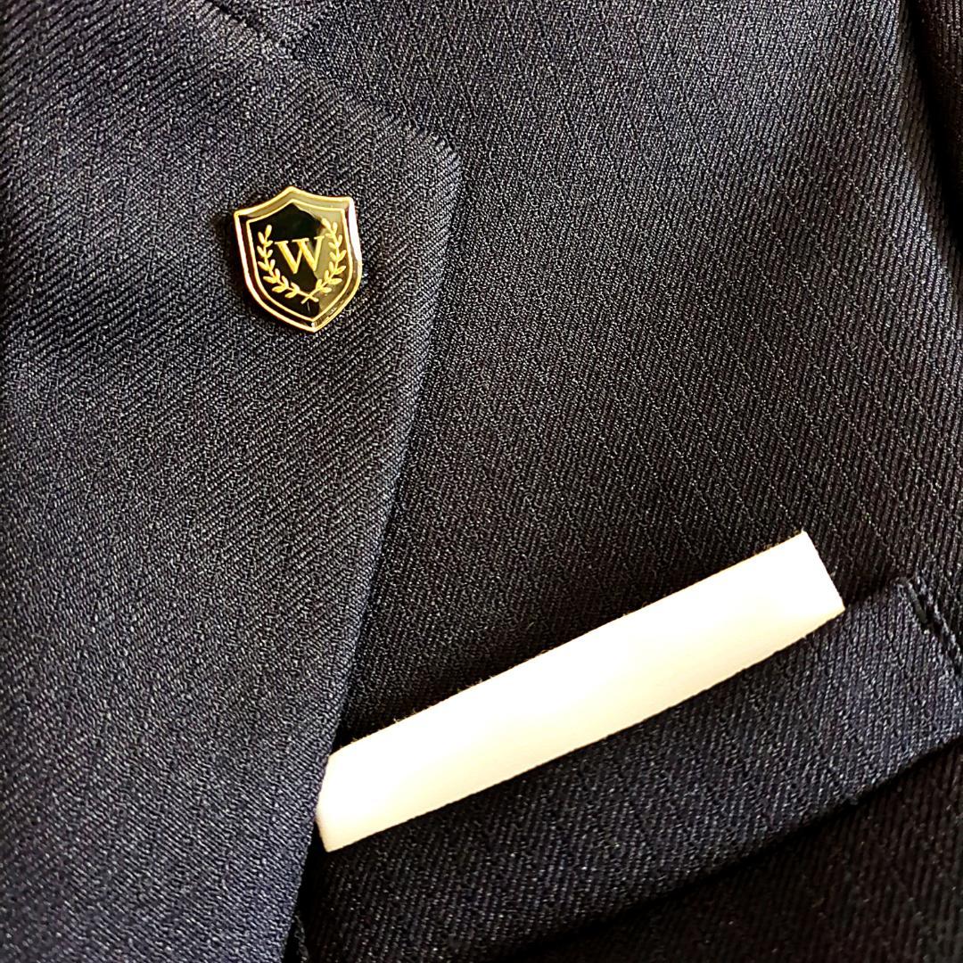 美品 waltz by BEAMS DESIGN スーツ 165 卒業式 男の子