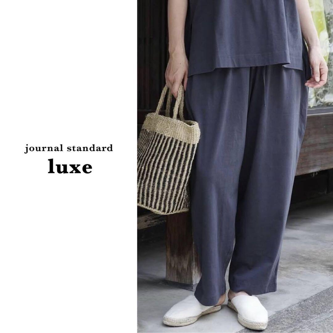 セダム(*´ω｀*)◡̈ジャーナルスタンダードラックス|オーガニックコットン