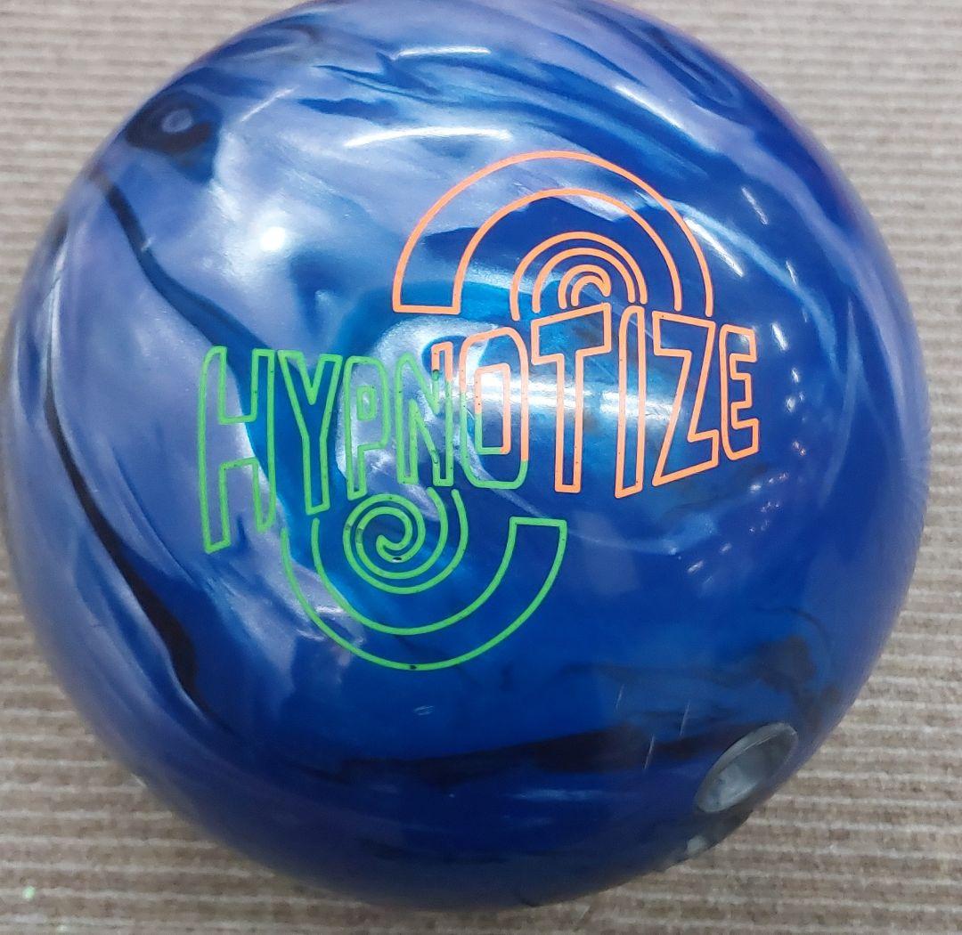 BRUNSWICK ブランズウィック　ヒプノタイズ　15P ボウリング