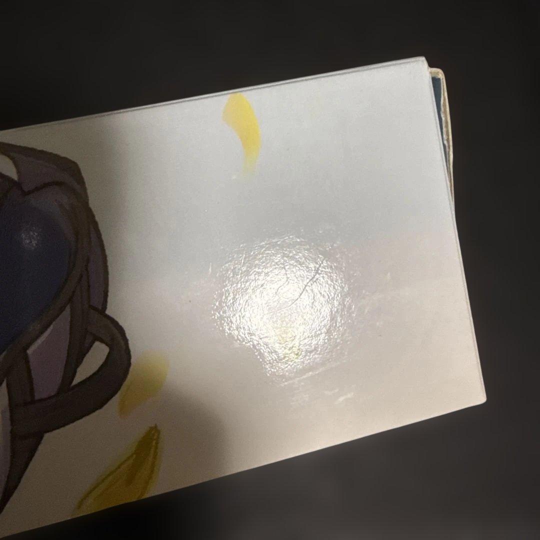 ポケモンカードゲーム サン＆ムーン スペシャルBOX リーリエ＆コスモッグ　中古