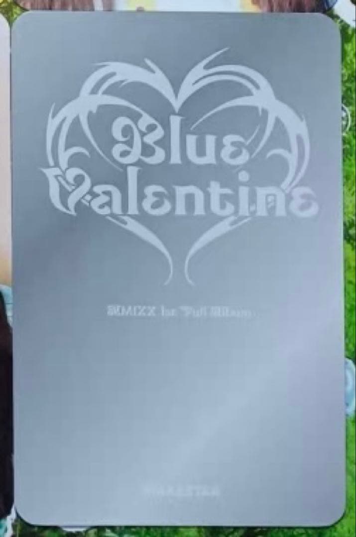 NMIXX 1st makestar 中国深圳　サイン会限定　トレカ　へウォン