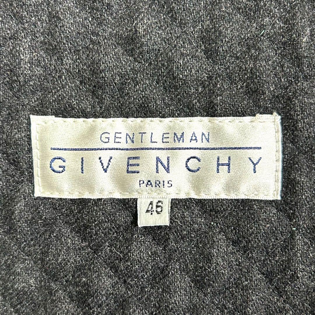 GIVENCHY ベスト