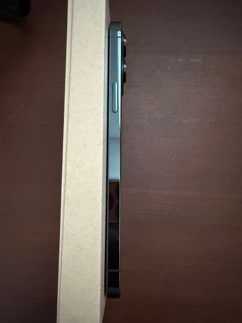 iPhone12 Pro Max 256GB SIMフリー 交換品 未使用に近い