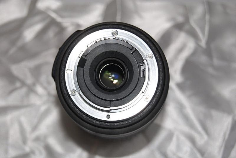 ★値下げ中　AF-S DX NIKKOR 55-300mm ED VR