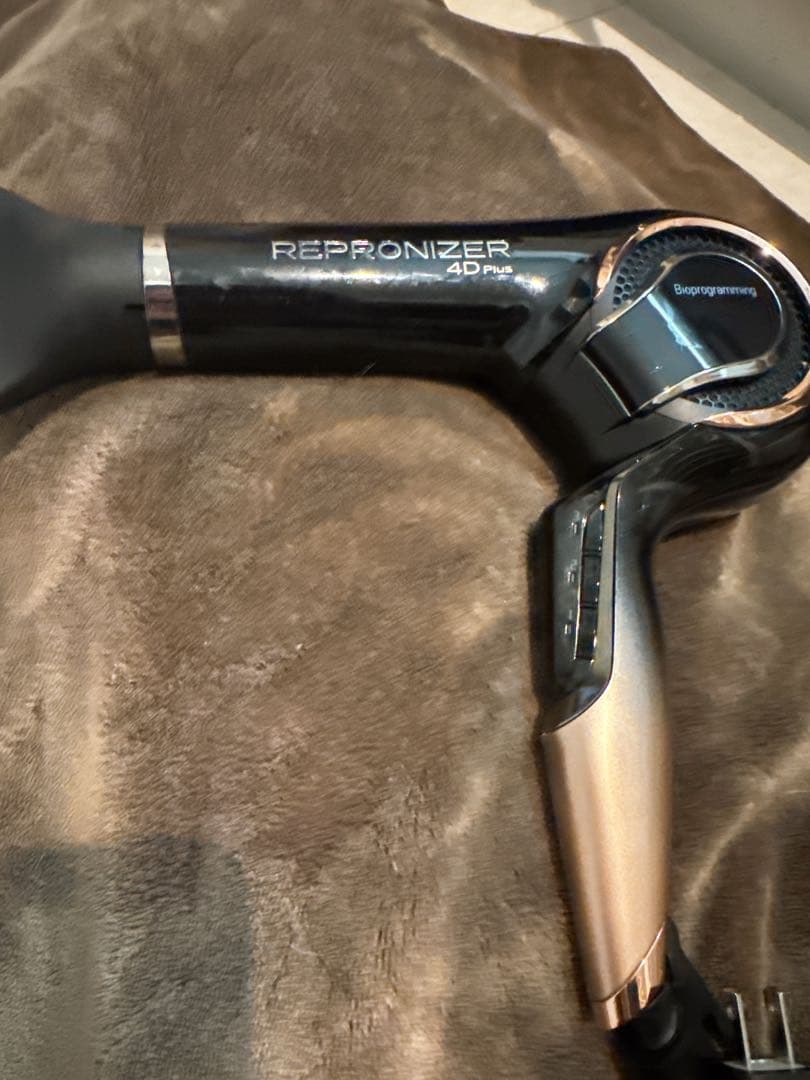 レプロナイザー4d plus✨ドライヤー✨
