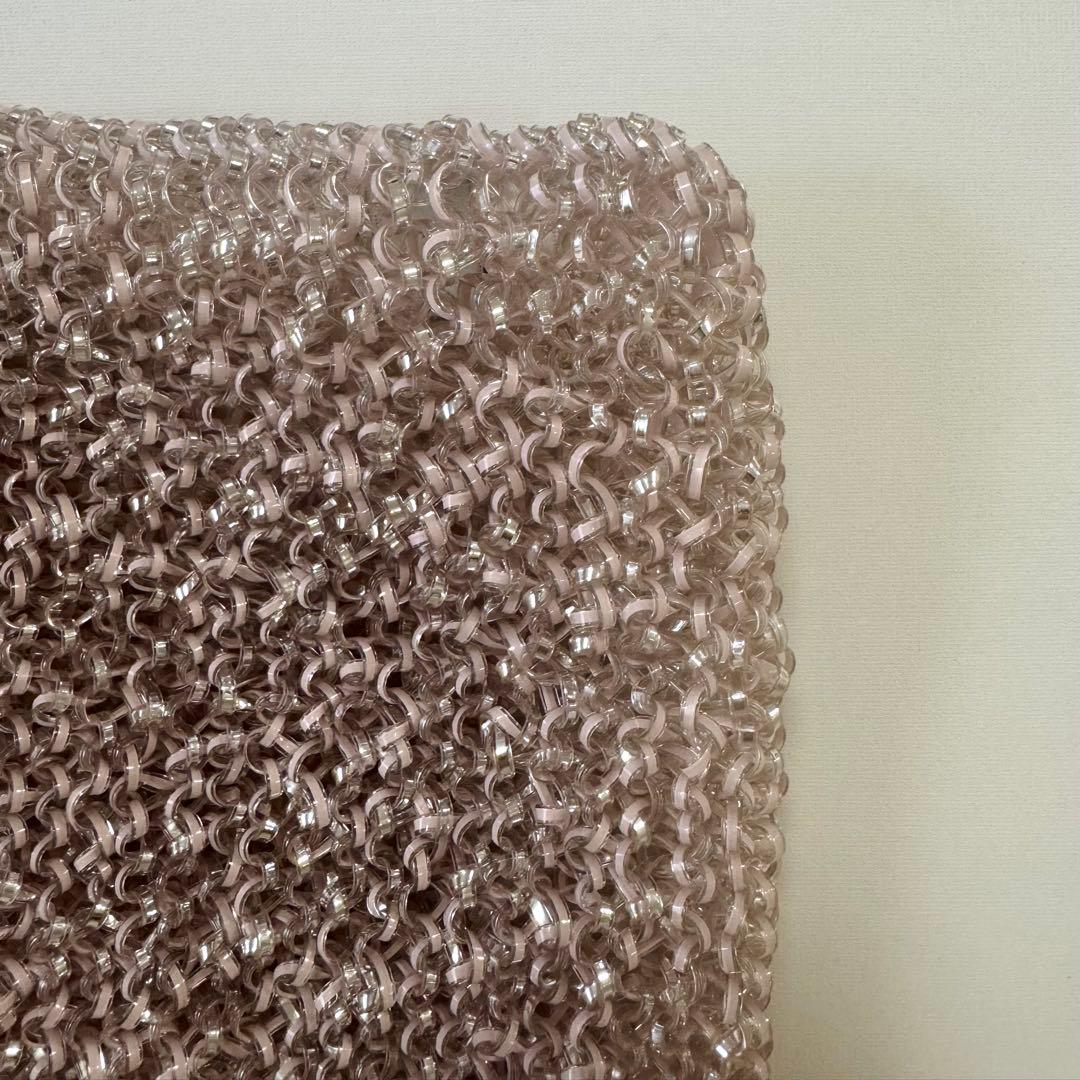 美品✨　アンテプリマ スタンダードZ ピンクシルバー